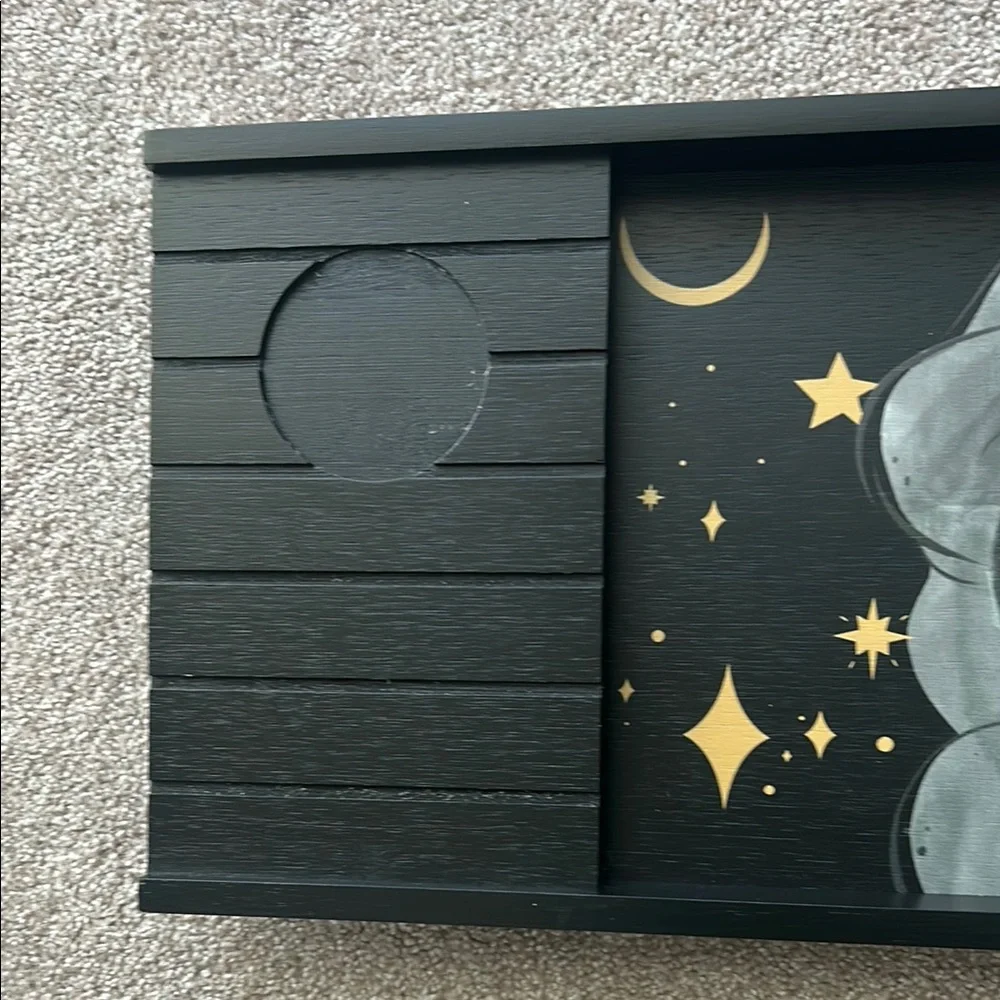 Princess Jasmine Bath Tray - Picture 5 of 7